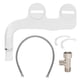 thumbnail image 2 of Accesorios de baño, Bidé no eléctrico para baño G3/8 Bidé no eléctrico Claridad notable, 2 of 9