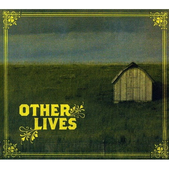 Other Lives - Other Lives - Music & Performance - CD
