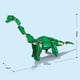 thumbnail image 2 of Juguetes de bloques de construcción de dinosaurios, kit de construcción interesante de plástico educativo 3 en 1 para niños, 2 of 5