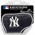 thumbnail image 2 of Team Golf MLB NEW YORK YANKEES Golf Blade Putter Cover, 2 of 2