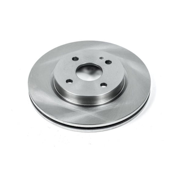 AutoSpecialty Brake Rotor