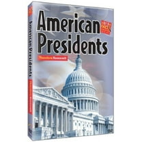American Presidents: Theodore Roosevelt (DVD), Cerebellum Generic, Special Interests