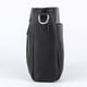 thumbnail image 5 of Bolso hobo Pequeño Cgtredaw bandolera para Mujer con múltiples bolsillos cuero PU correa Ancha ajustable Monedero Embrague sólido, 5 of 9