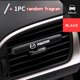 thumbnail image 1 of Para Mazda 3 Alexa 6 CX4 CX5 CX8 CX-3-7-9 Coche Salida De Aire Perfumada Palo Bálsamo Difusor Ambientador perfume huangjie unisex, 1 of 2