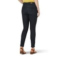 thumbnail image 3 of Lee Women's Sculpting Slim Fit Skinny Jean - Slumber, Slumber, 12M, 3 of 3