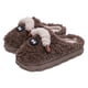thumbnail image 2 of Senadoras Y Esponjosas Oveja Peluches Cómodas Antideslizantes para Hombres Mujeres, 2 of 8