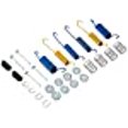 thumbnail image 3 of H7102 Kit de Matériel de Frein par CARLSON QUALITY Brake PARTS, 3 of 3