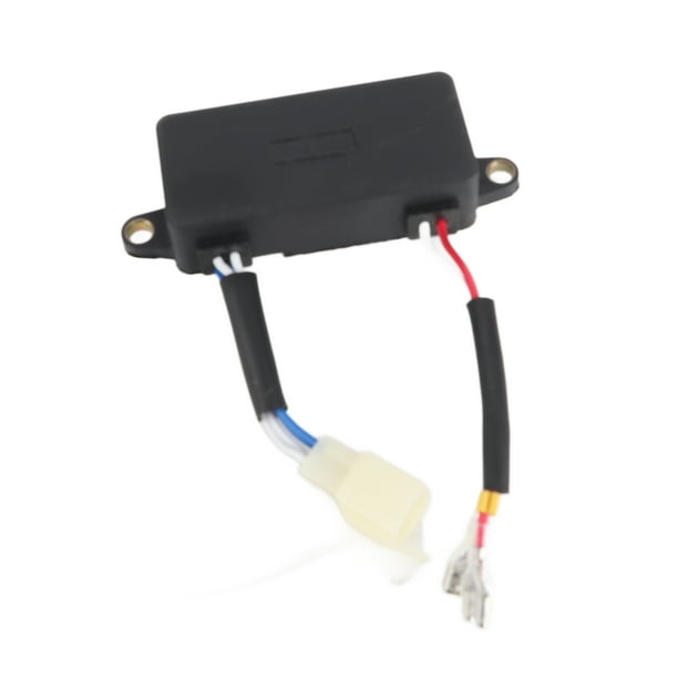 Regulador De Voltaje, Repuestos De Generador Estable Para Generadores De 1-3 KW
