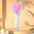 thumbnail image 4 of Facial Cleansing Brush Deep Pore Cleanser Device Gentle Exfoliating Skin Beauty Makeup Tool Handheld Rechargeable, 4 of 4