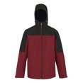 thumbnail image 1 of Regatta Mens Thornridge Insulated Waterproof Jacket, 1 of 5