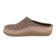 thumbnail image 4 of HAFLINGER Clog | Blizzard Skane, Beige, 4 of 9