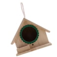 thumbnail image 4 of Kit House Para Niños Y Adultos - Montaje Fácil, - Kit Birdhouse - Birdhouses De , Paquete De 2, 4 of 9