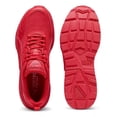 thumbnail image 3 of Tenis Caballero Puma Casual Comodos Sintetico Sports rojo 30, 3 of 5