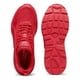 thumbnail image 3 of Tenis Caballero Puma Casual Comodos Sintetico Sports rojo 29.5, 3 of 5
