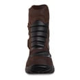 thumbnail image 3 of Bota Biker Motociclista Workland 76222 Café chocolate 29, 3 of 6