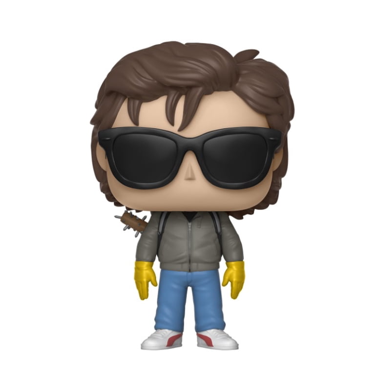 Funko POP! Stranger Things Vinyl Figure: Steve with Sunglasses