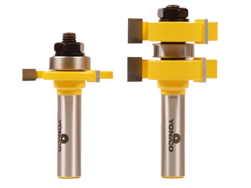 tongue and groove router bits for 2 inch stock tongue and groove router bits for 2 inch stock