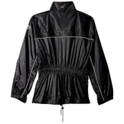 Joe Rocket RS-2 Mens Black Rain Suit Medium
