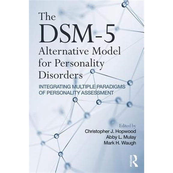 Pre-Owned The DSM-5 Alternative Model for Personality Disorders (Paperback)