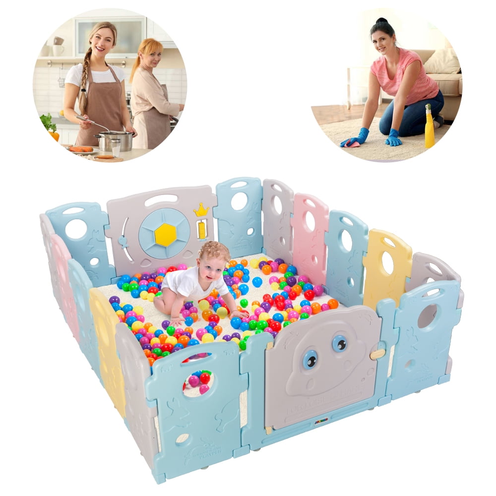 joymor playpen