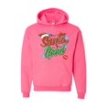 thumbnail image 1 of Unisex Christmas Dear Santa Hoodie Sweatshirt, 1 of 5