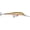 Metallic Gold Chartreuse Specks, variant on Storm Original Deep ThunderStick Crankbait Red Hot Tiger