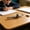 A, variant on Clearance Sale! 1PC Airplane Shaped Ballpoint Pen, Helicopter Novelty Pen with Propeller, Plastic, for Office & Home, (15cm, A)