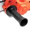 thumbnail image 3 of Adaptador De Motosierra Convertidor de taladro eléctrico de 6 pulgadas motosierra de taladro eléctrico portátil para carpintería Sywqhk Para estrenar, 3 of 8