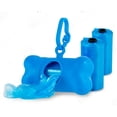 thumbnail image 1 of Dispensador En Forma de Hueso Con Bolsas De Plástico, 1 of 3