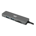 thumbnail image 2 of Adesso 6-in-1 USB‑C Docking Station with HDMI, 2 of 13