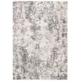 thumbnail image 4 of SAFAVIEH Madison Nita Vintage Floral Area Rug, 4 of 7