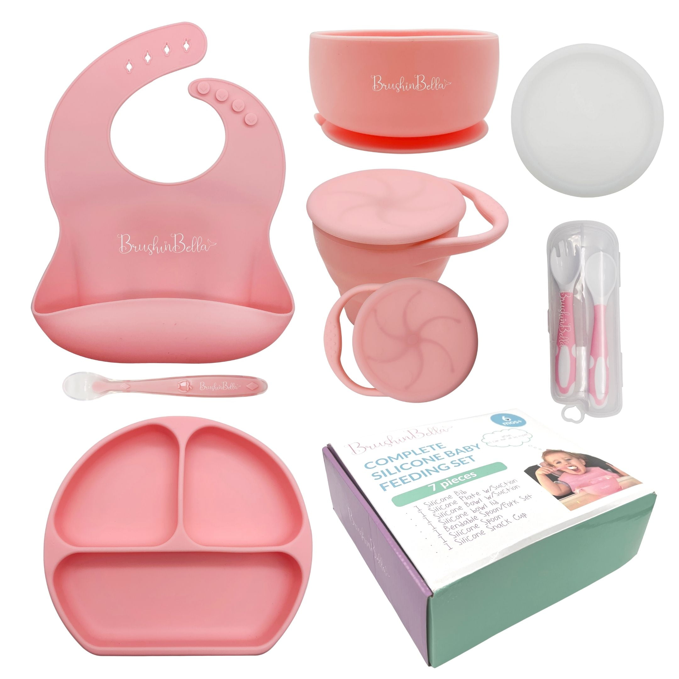 Discounted baby feeding supplies