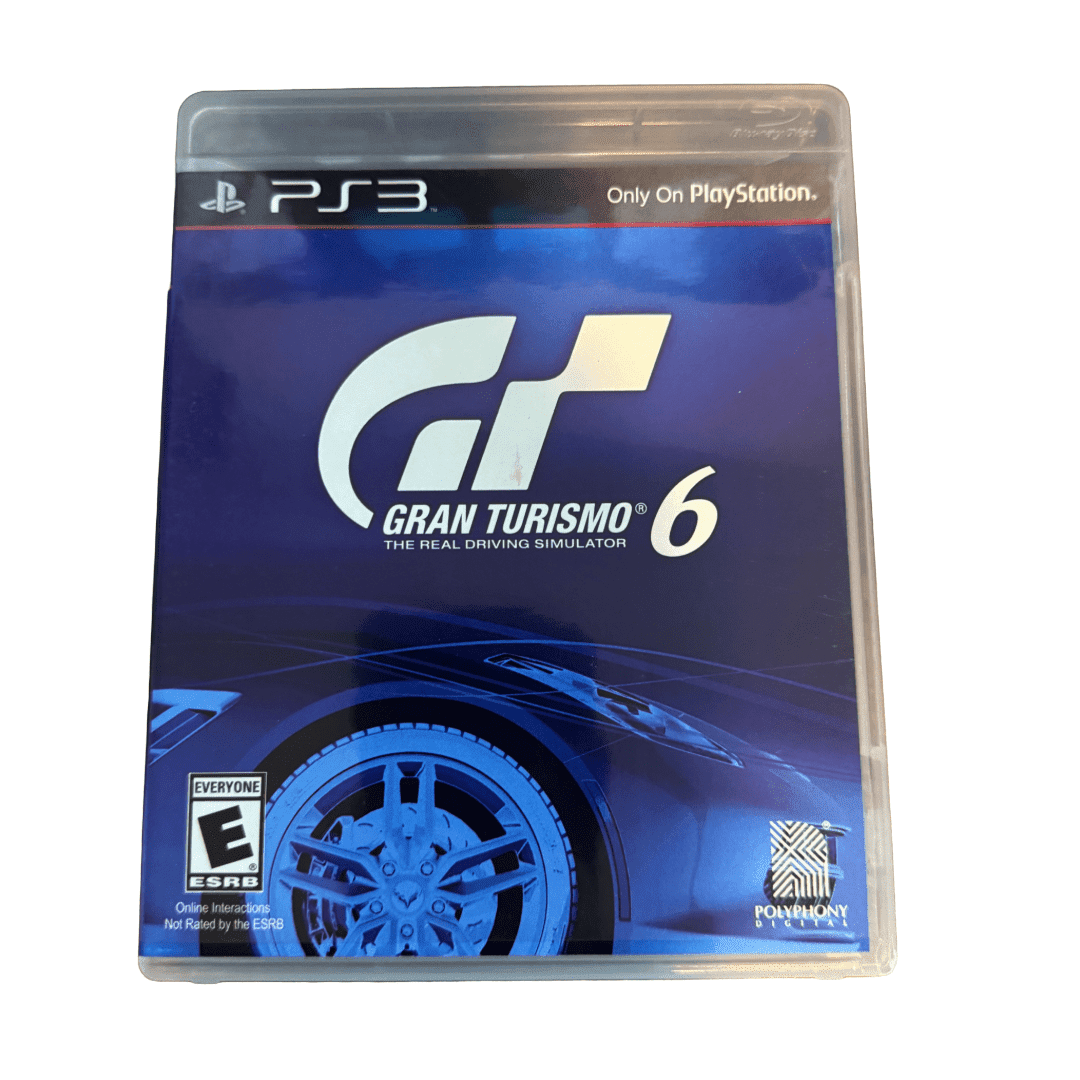 Jeu Dirt 3 Sur PlayStation 3 (PS3) - Occasion Bon état, Complet, FR