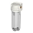 thumbnail image 2 of simhoa Bottle Filter Leak Proof Home Appliance Replacement Effective 3/4 inch Inlet with Handle, 2 of 8