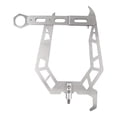 thumbnail image 2 of jinwen Boat Mooring Rope Dock Hook U Type Mooring Rope Threader for Boating Docking A A, 2 of 9