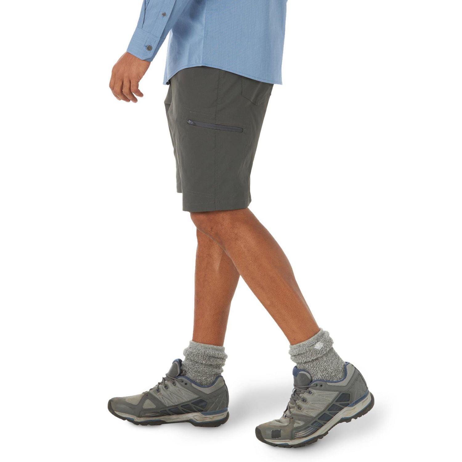 Wrangler Short Cargo D'extérieur Performance Pour Homme