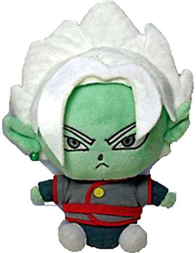 zamasu plush