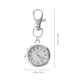 thumbnail image 3 of 1pc Fashion Quartz Pocket Watch Simple Metal Decorative Nurse Pocket Watch, 3 of 3