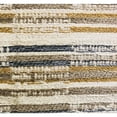 thumbnail image 3 of Plutus Luxury Throw Pillow (Beige Mixed Variety 1), 3 of 3