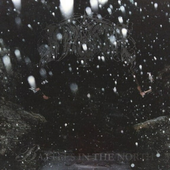 Immortal - Battles In The North - Music & Performance - CD