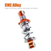 Premium Motorcycle Shock Absorbers Shock Damper Enhances Suspension Performances for Electric Scooters & Motorcycle