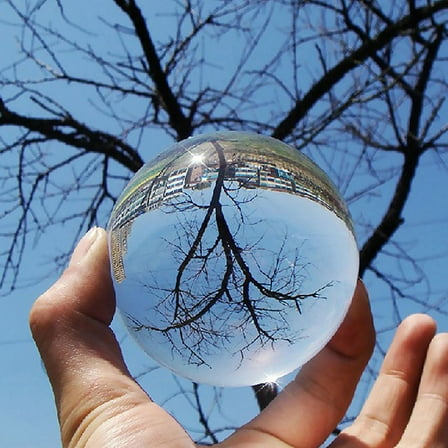 WEUVEB Clear Juggling Set, and Lightweight, Ideal for Beginners and Professionals, Eye-Catching Design