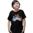 thumbnail image 1 of Generic Playera - Camiseta Poppy Playtime 3 Smiling Critters logo, 1 of 3