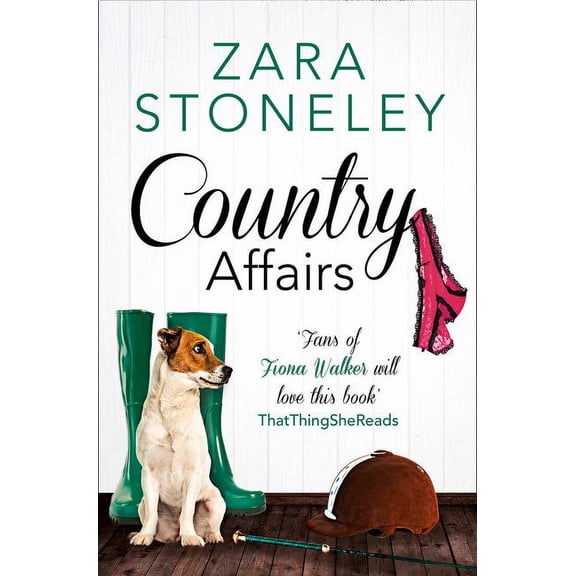 Tippermere Country Affairs, Book 2, (Paperback)