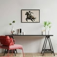 thumbnail image 6 of JRXY Horse Lasso Western Wooden Puzzle Challenging Difficult Wood Puzzle for Adults 300 PCS, 6 of 6