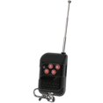 thumbnail image 5 of American DJ VF1100 1000W 1 Liter Medium Size Mobile Smoke Fog Machine w/ Remotes, 5 of 5