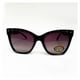 thumbnail image 2 of Lentes de Sol Fossil Eyewear 66353848 Outlook Marco de Plástico Negro con Filtro 100% UV, 2 of 2