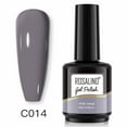 thumbnail image 1 of Xihbxyly En venta Esmalte de uñas adhesivo de cambio rápido de temperatura Esmalte de uñas extendido 15 ml, 1 of 3