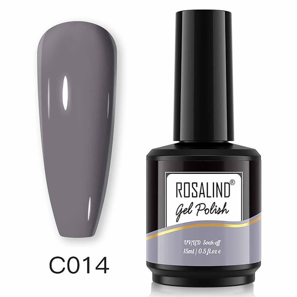 Xihbxyly En venta Esmalte de uñas adhesivo de cambio rápido de temperatura Esmalte de uñas extendido 15 ml