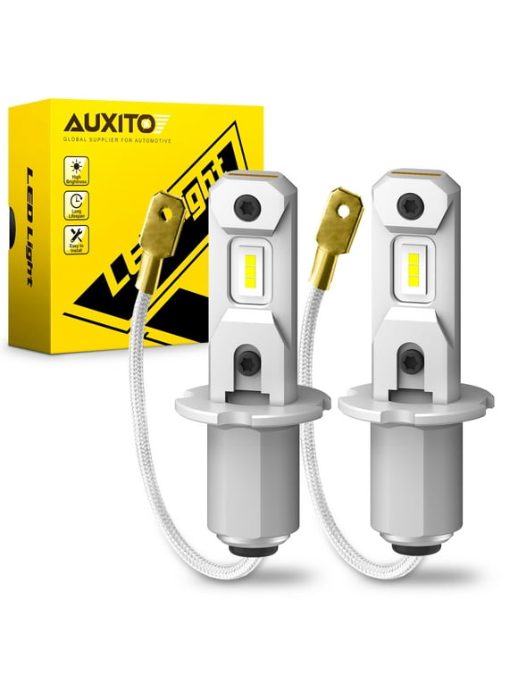 Low Beam Headlights in Headlights